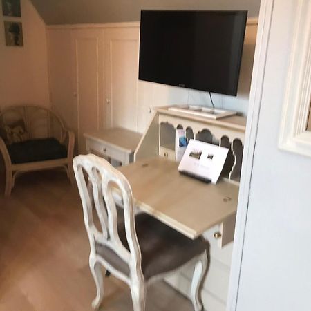 Les Chaumieres Du Pays D'Auge Bed and Breakfast Le Breuil-en-Auge Εξωτερικό φωτογραφία