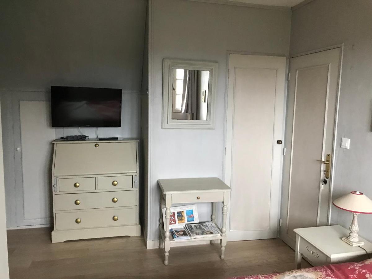 Les Chaumieres Du Pays D'Auge Bed and Breakfast Le Breuil-en-Auge Εξωτερικό φωτογραφία
