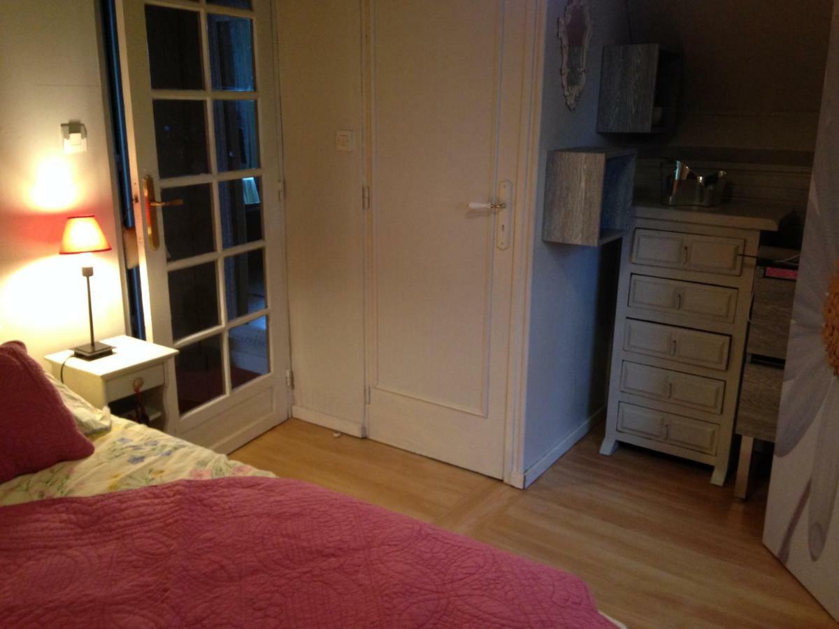 Les Chaumieres Du Pays D'Auge Bed and Breakfast Le Breuil-en-Auge Εξωτερικό φωτογραφία