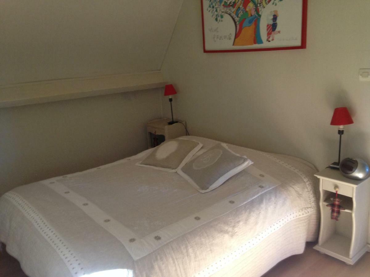 Les Chaumieres Du Pays D'Auge Bed and Breakfast Le Breuil-en-Auge Εξωτερικό φωτογραφία